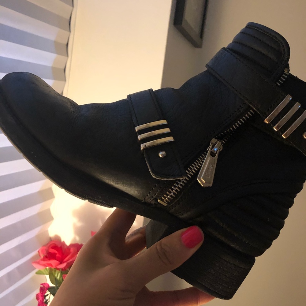 Sam Edelman ‘Circus’ Boots